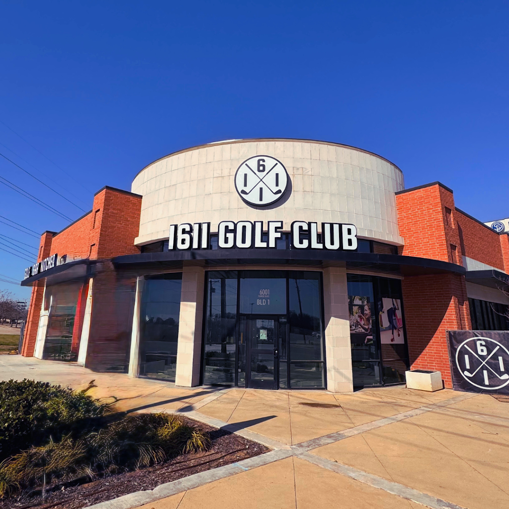 1611 Golf Club - featured