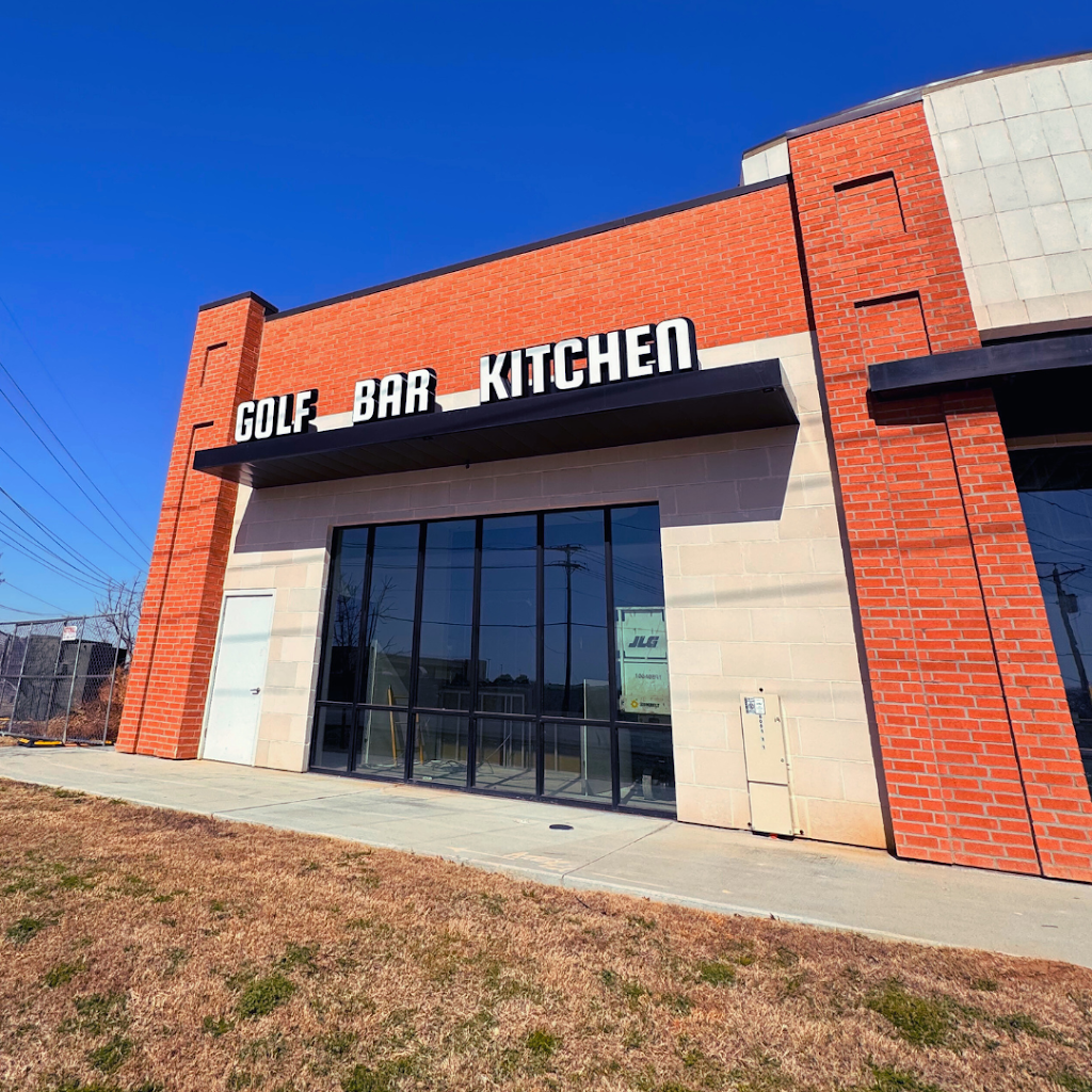 1611 Golf Club - gallery