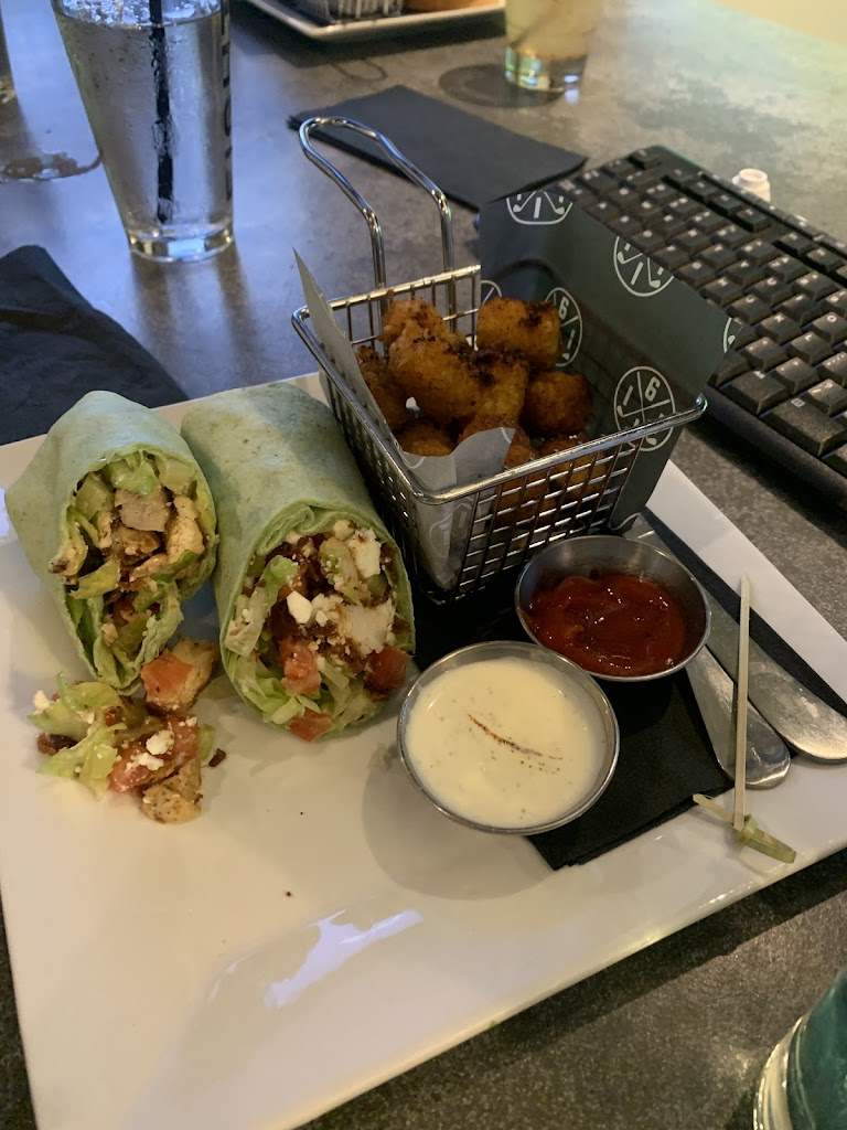 1611 Golf Club - review