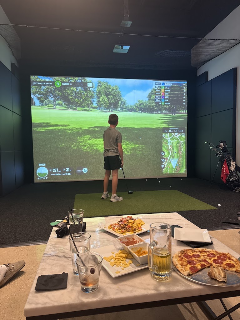 1611 Golf Club - review