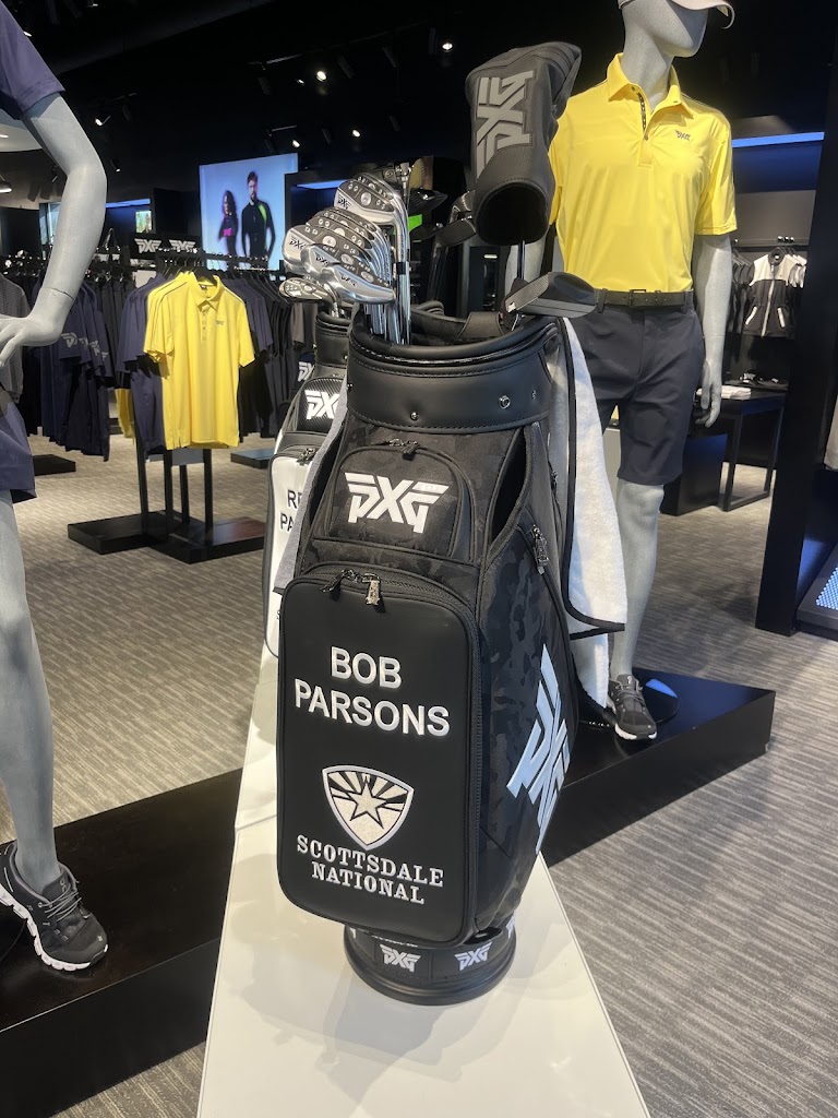 PXG Philadelphia - review