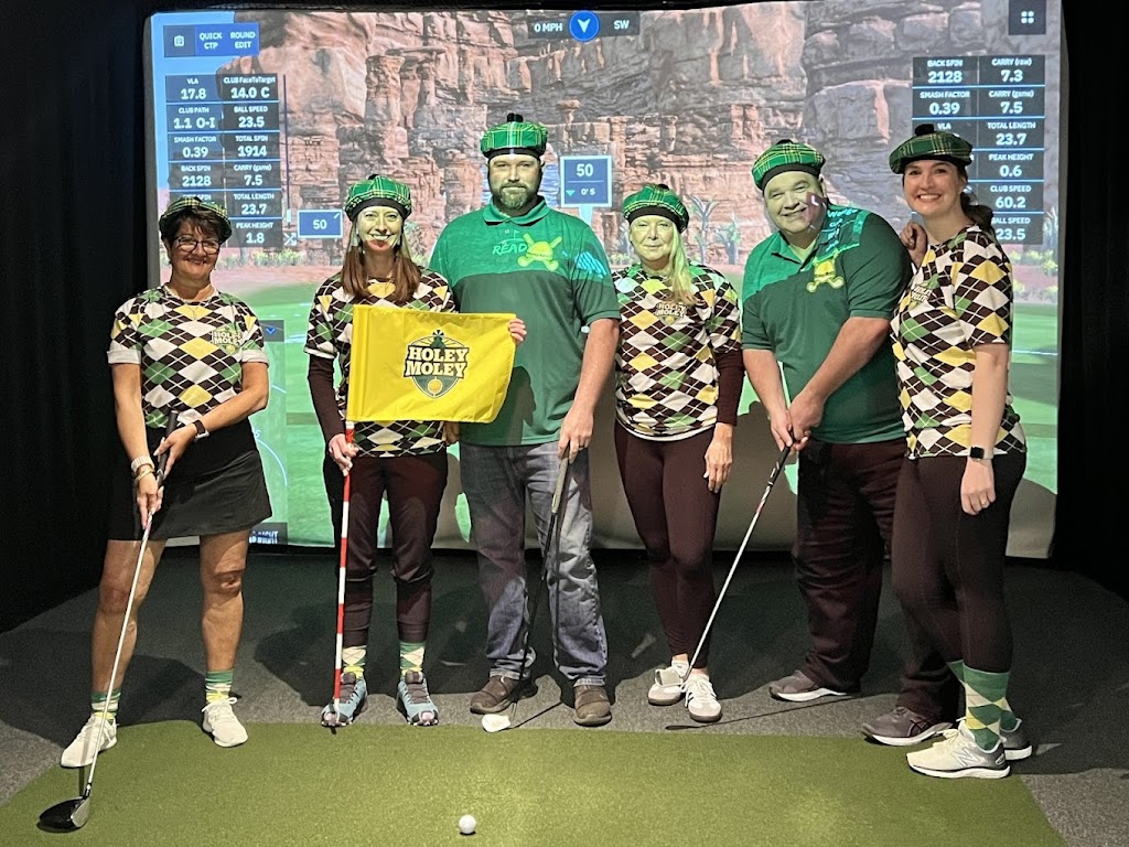 Studio18 Indoor Golf & Games - featured
