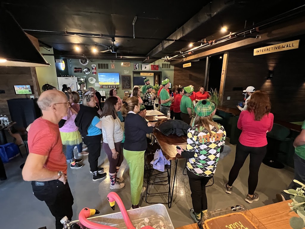 Studio18 Indoor Golf & Games - review