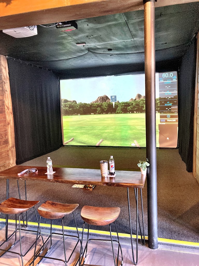 Studio18 Indoor Golf & Games - review