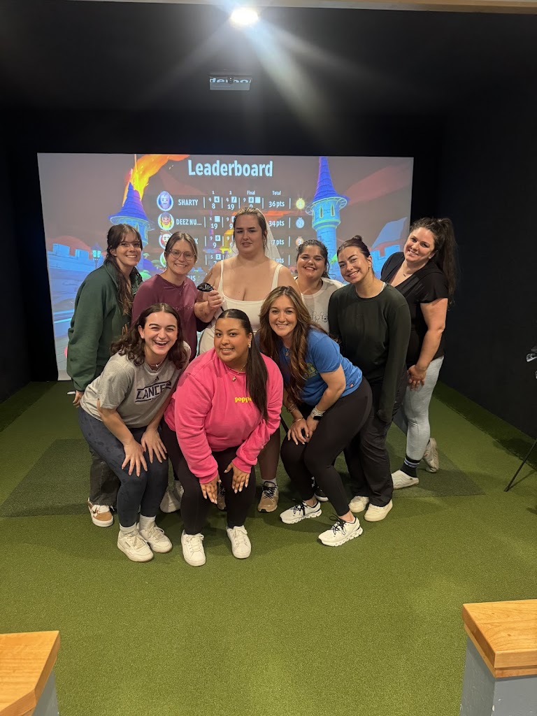 Iron & Wood Golf - review