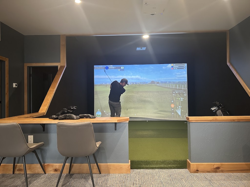 Iron & Wood Golf - review