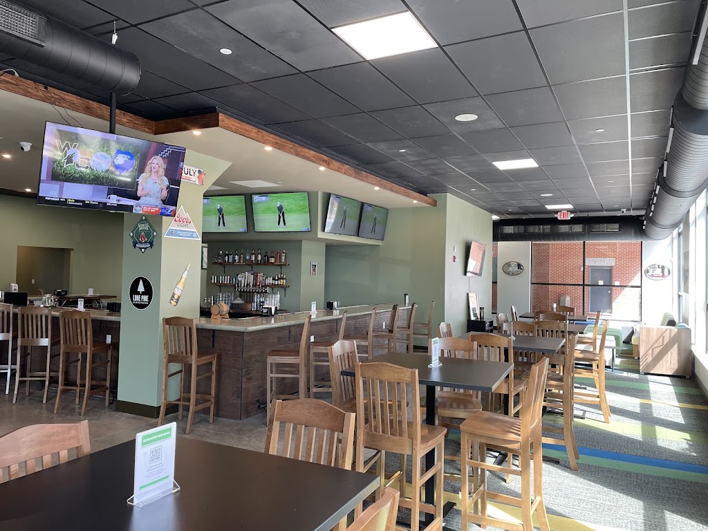 X-Golf Portland - featured