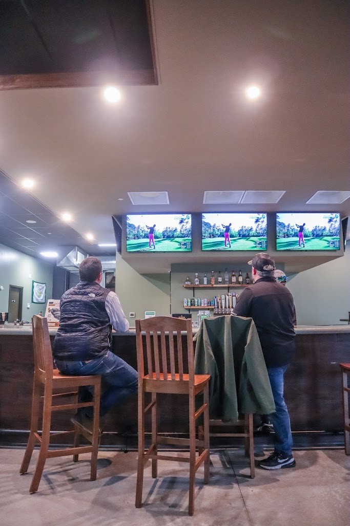 X-Golf Portland - gallery