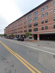 X-Golf Portland - gallery