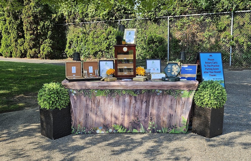 Taylor Meadows Golf Club - review