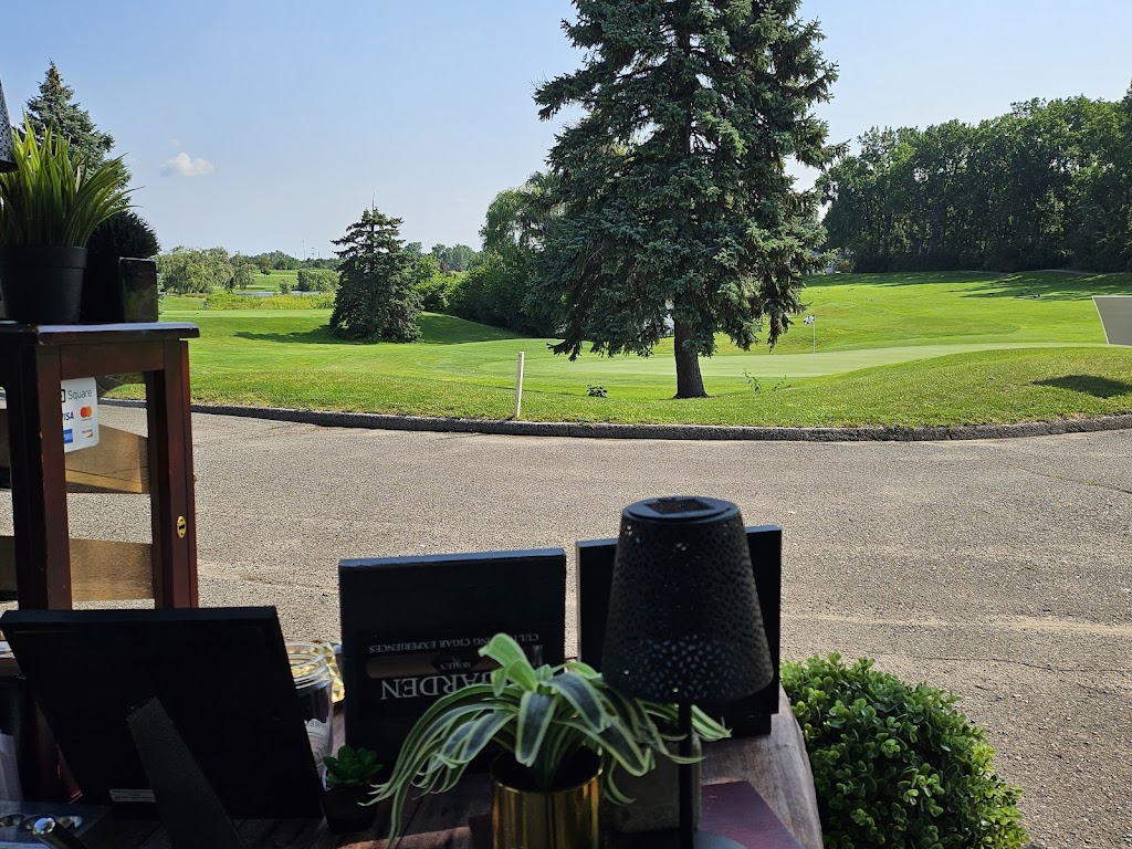 Taylor Meadows Golf Club - review