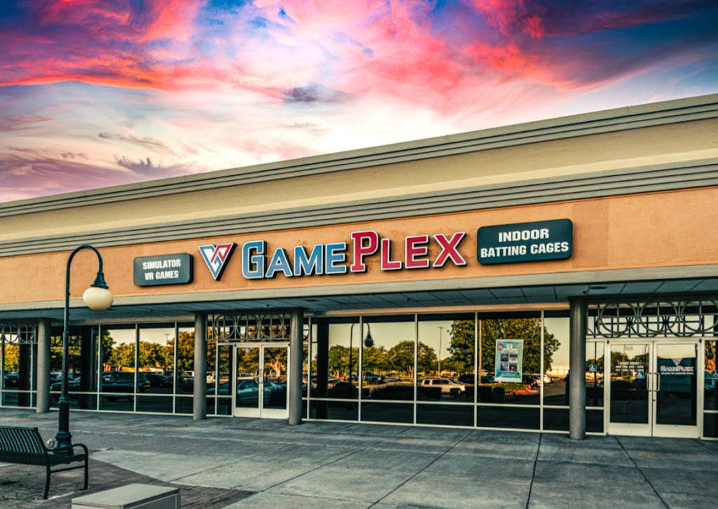 GamePlex - featured