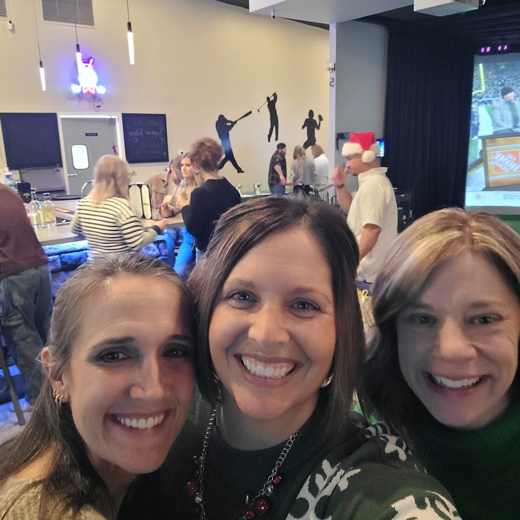 Game On Virtual Sports Lounge - review