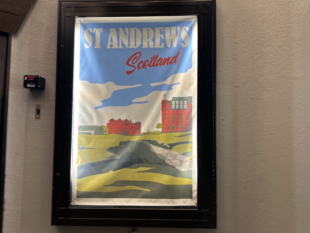 Mulligans Sports Bar & Golf Club - review