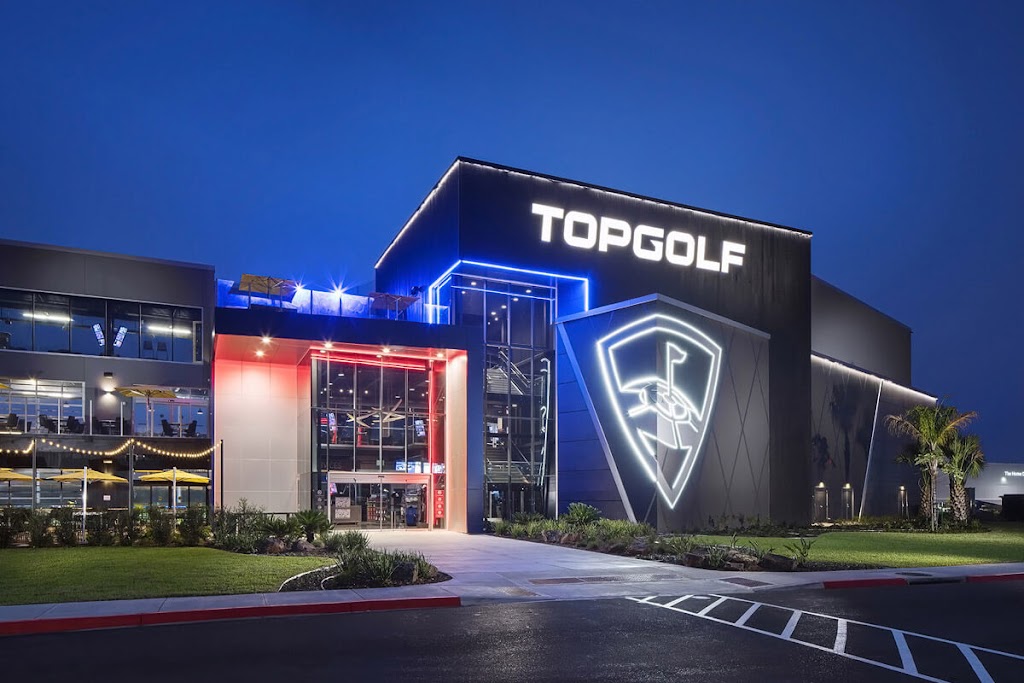 Topgolf Pharr - featured
