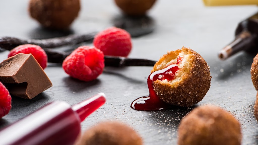 Topgolf Pharr - gallery