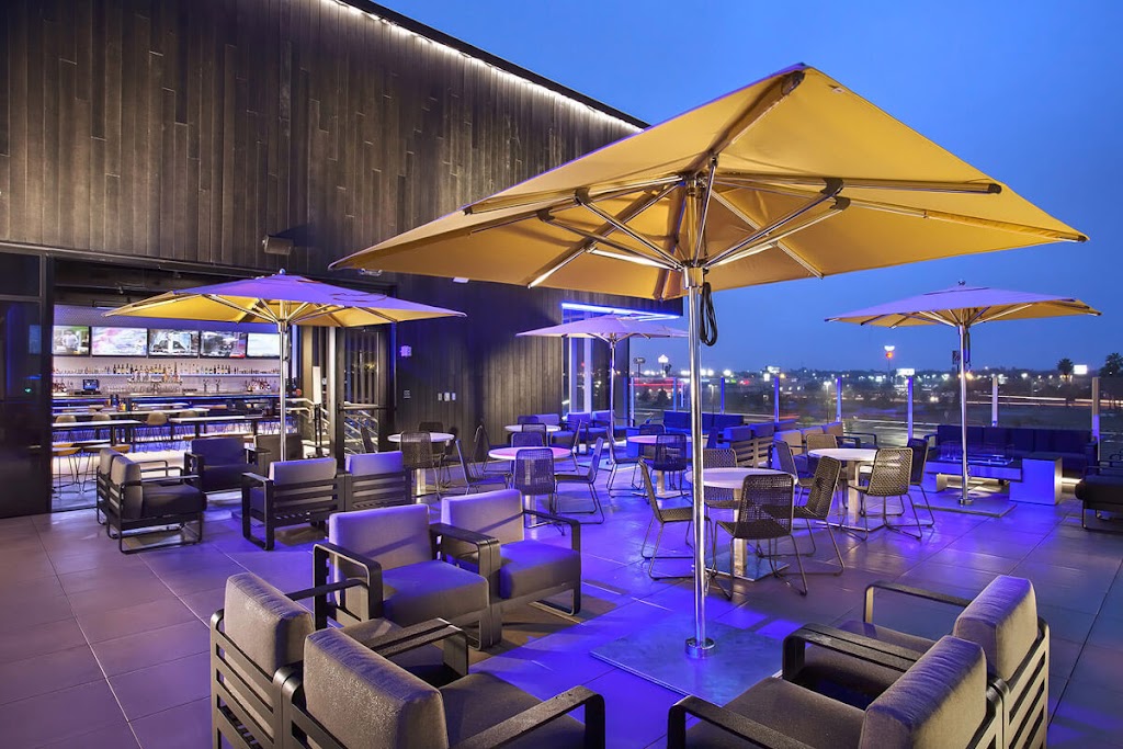 Topgolf Pharr - gallery