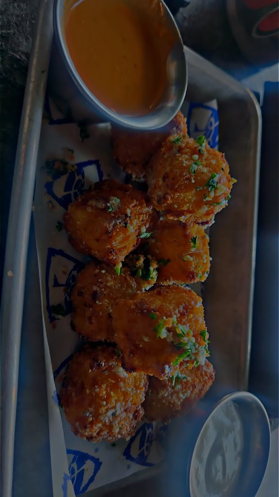 Topgolf Pharr - review