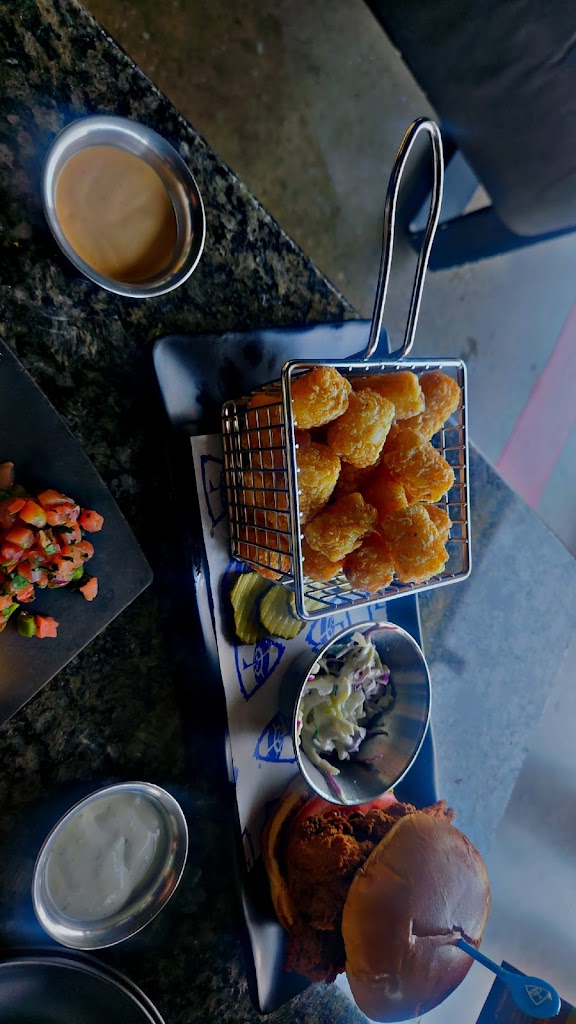 Topgolf Pharr - review