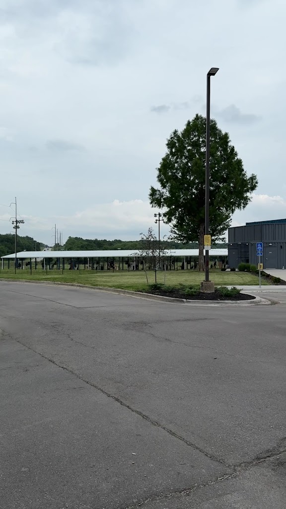 Golf Ranch Lee's Summit - review