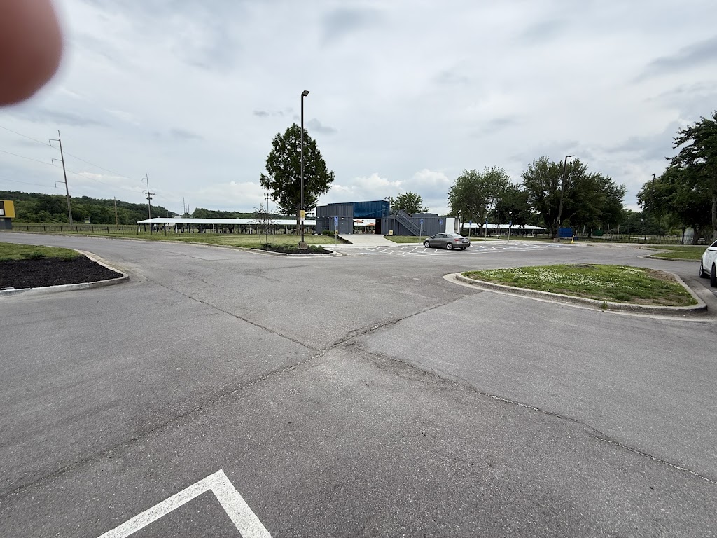 Golf Ranch Lee's Summit - review