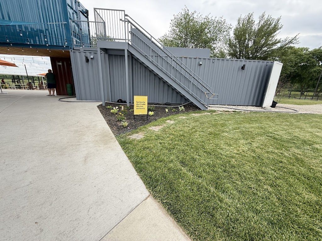 Golf Ranch Lee's Summit - review