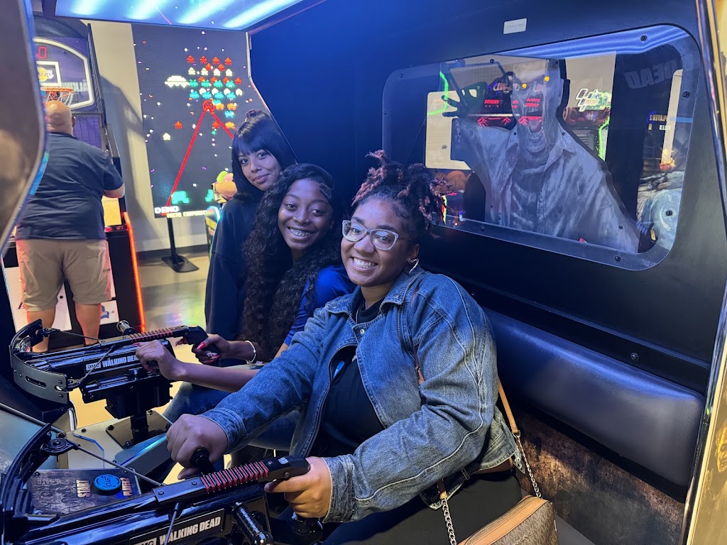 810 Billiards & Bowling - Vineland - review