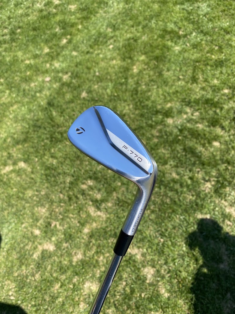 Golf Augusta - review