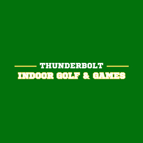 Thunderbolt Indoor Golf & Games - gallery