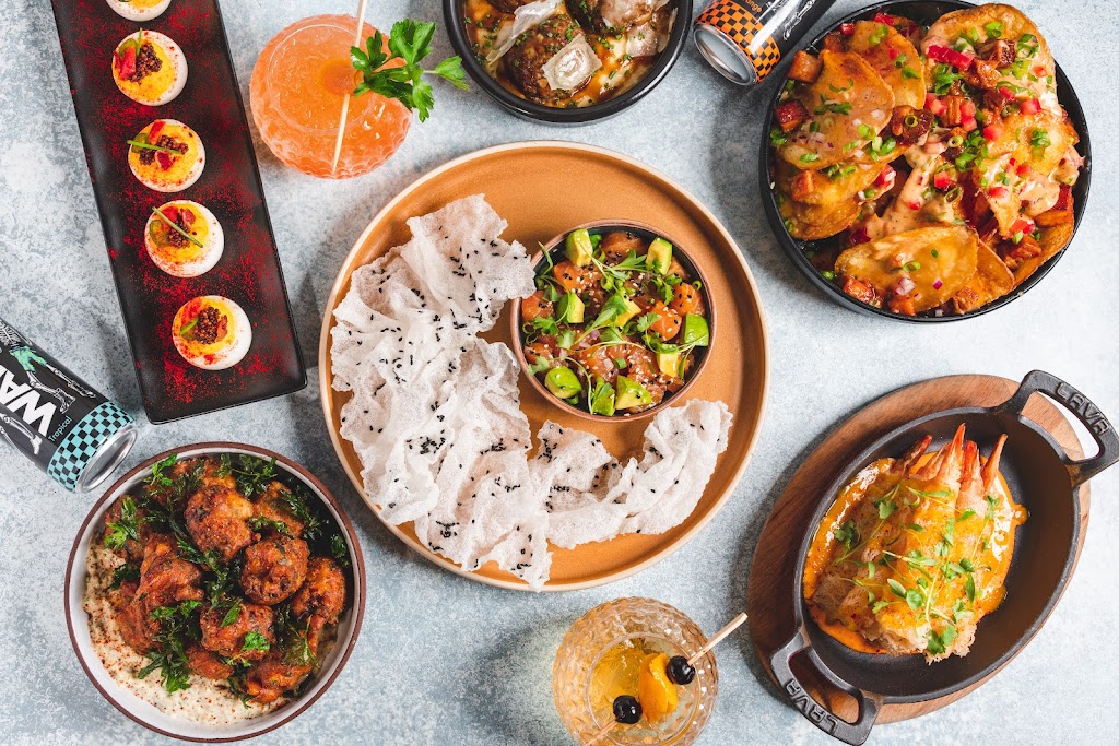 Swing Social - gallery