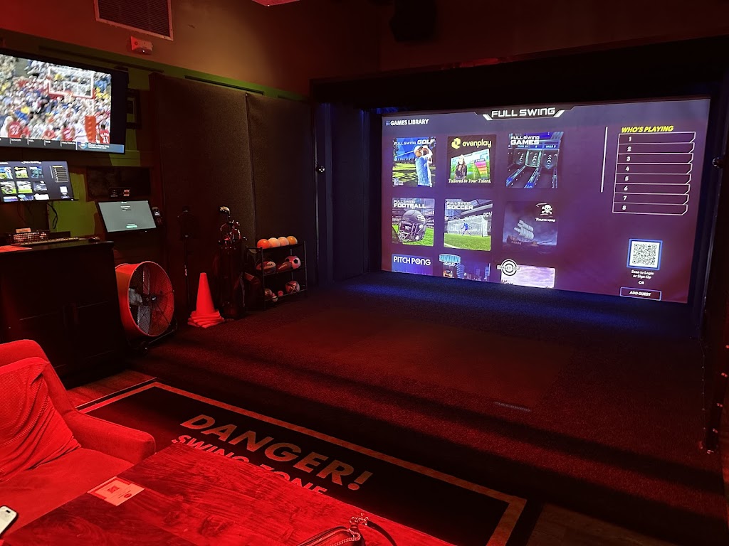 Swing Social - review