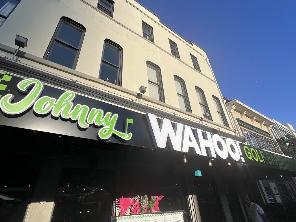 Swing Social - review