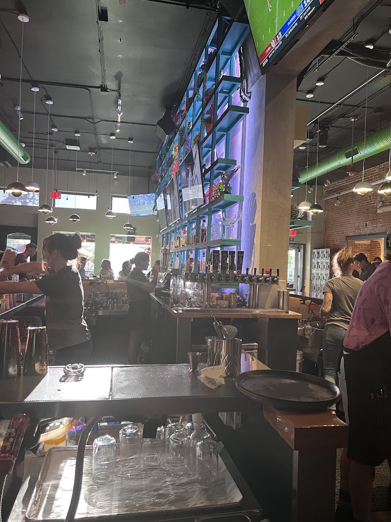 Swing Social - review