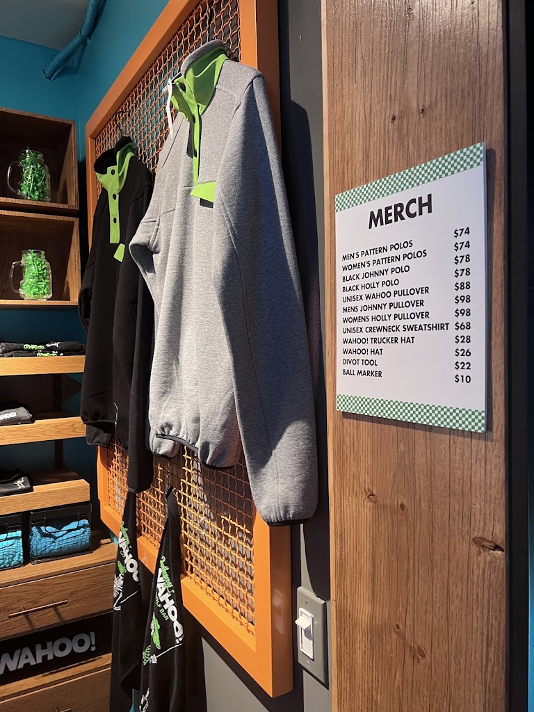 Swing Social - review