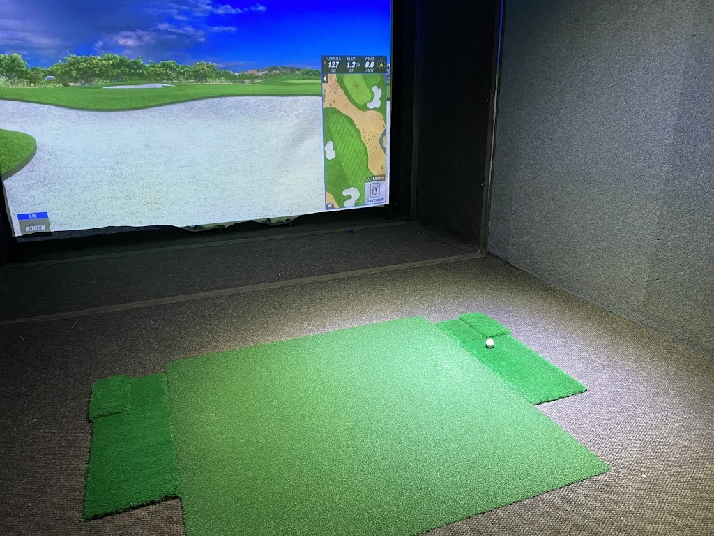GOLFOMAX - review
