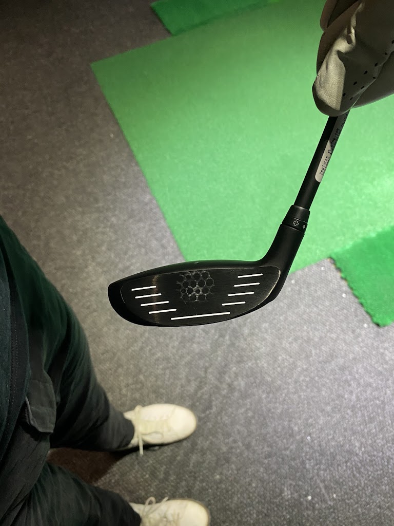 GOLFOMAX - review
