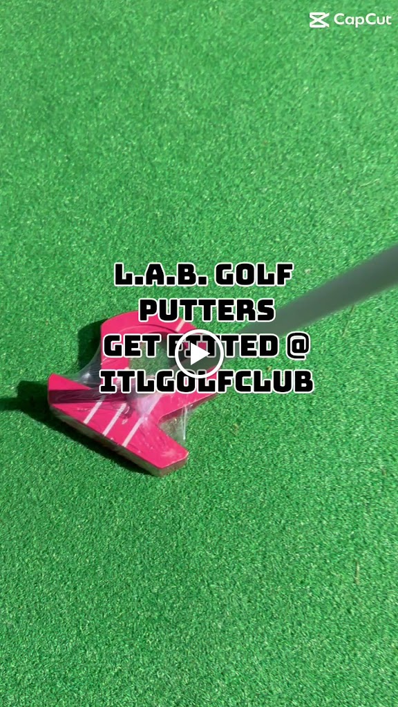 ITL Golf Club - gallery