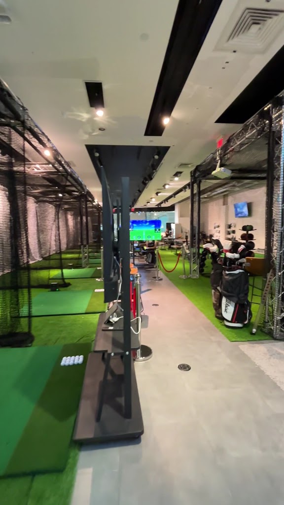 ITL Golf Club - review