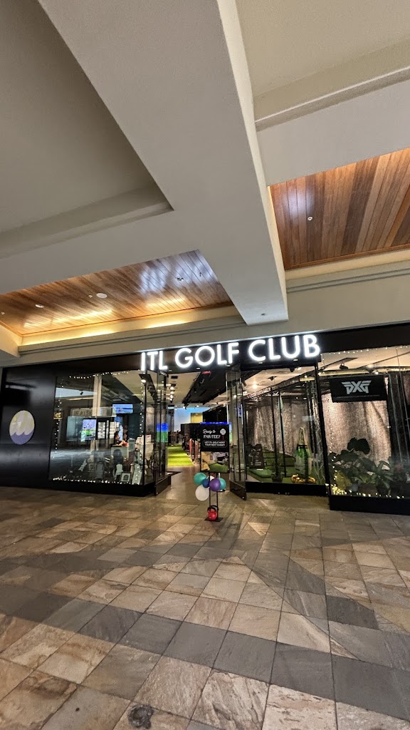 ITL Golf Club - review