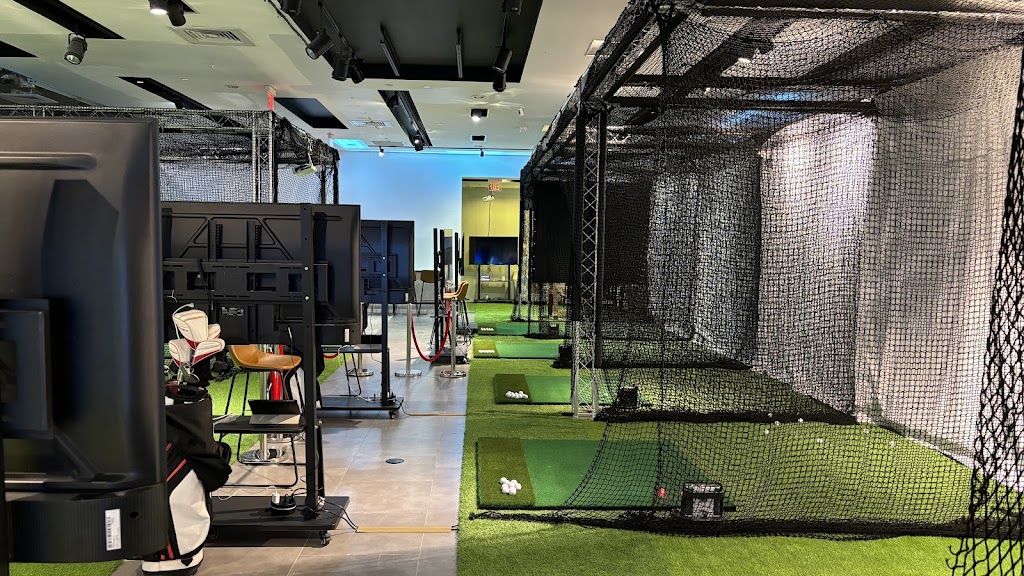 ITL Golf Club - review