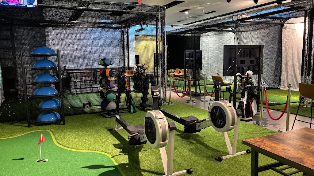 ITL Golf Club - review