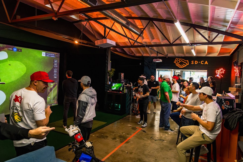 Good Company Golf Club and Social - gallery