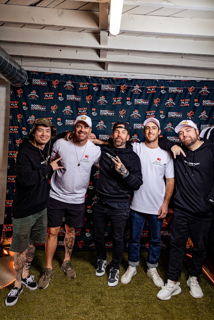 Good Company Golf Club and Social - gallery