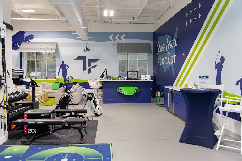 True Spec Golf - Ponte Vedra - featured