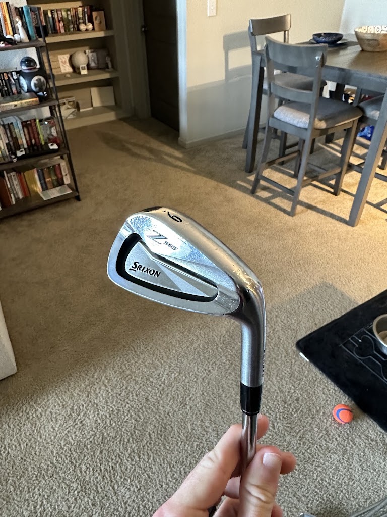 Moon Golf- Vero Beach - review