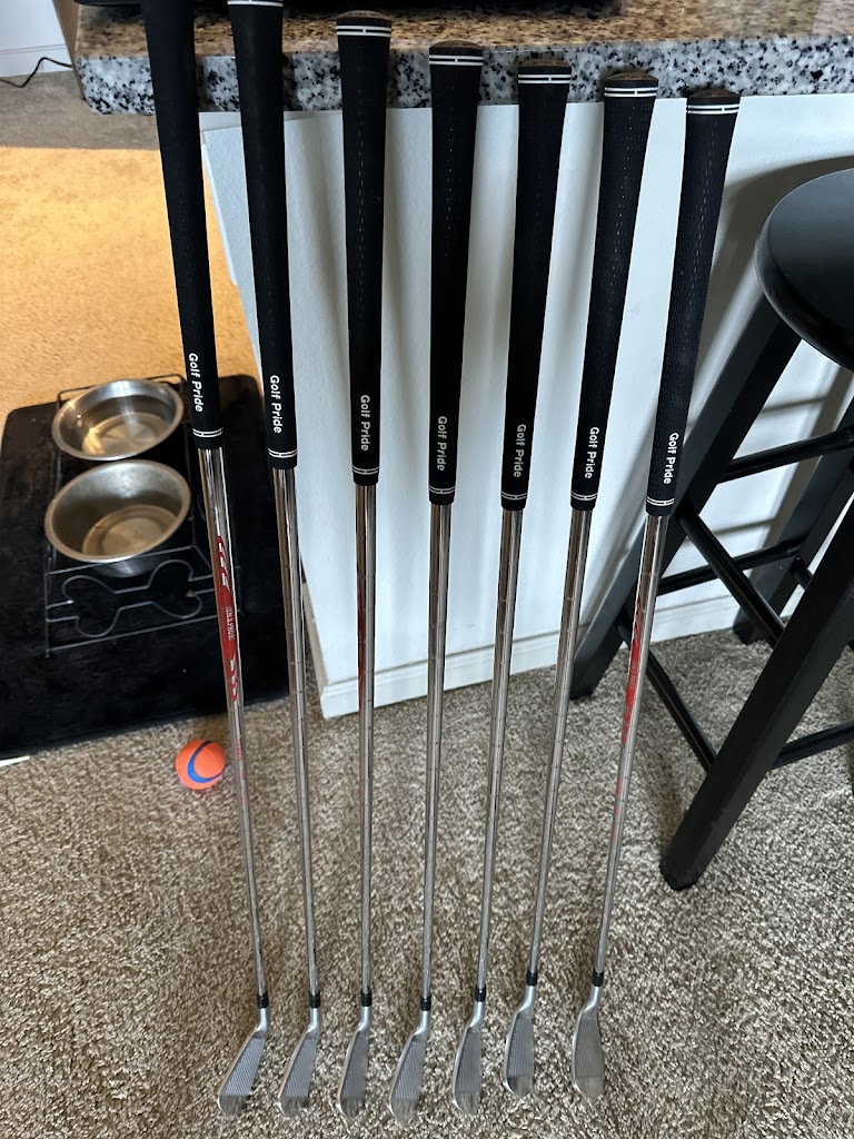 Moon Golf- Vero Beach - review