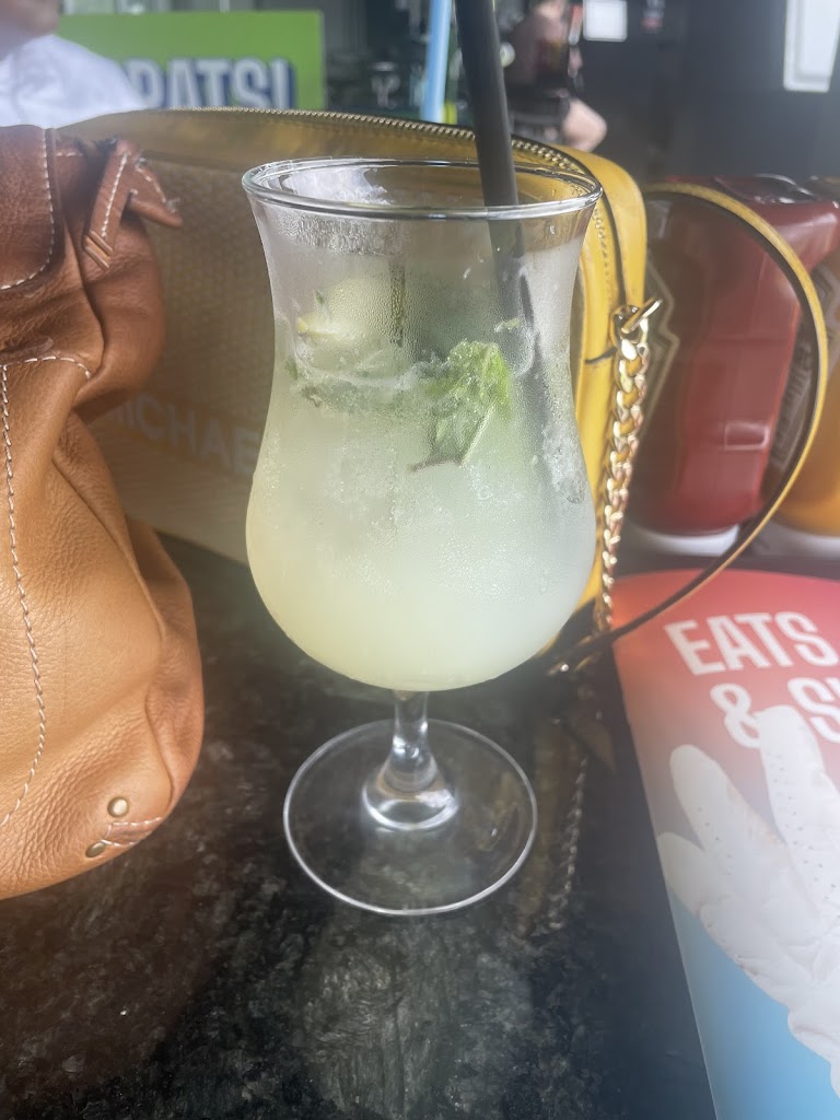 Topgolf Little Rock - review