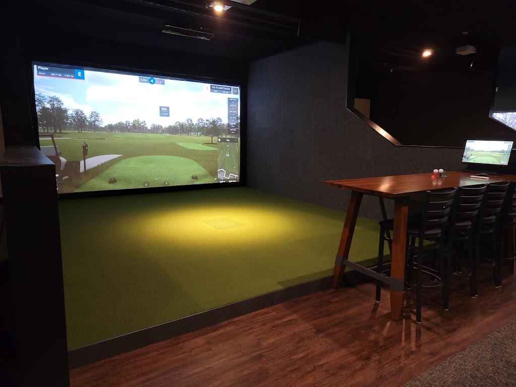 Clubhouse Indoor Golf & Sports Bar - featured