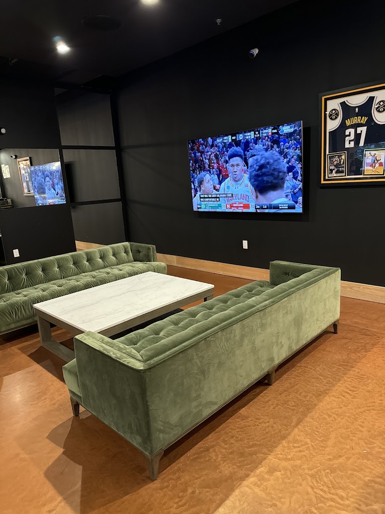 Scratch Golf and Lounge - review