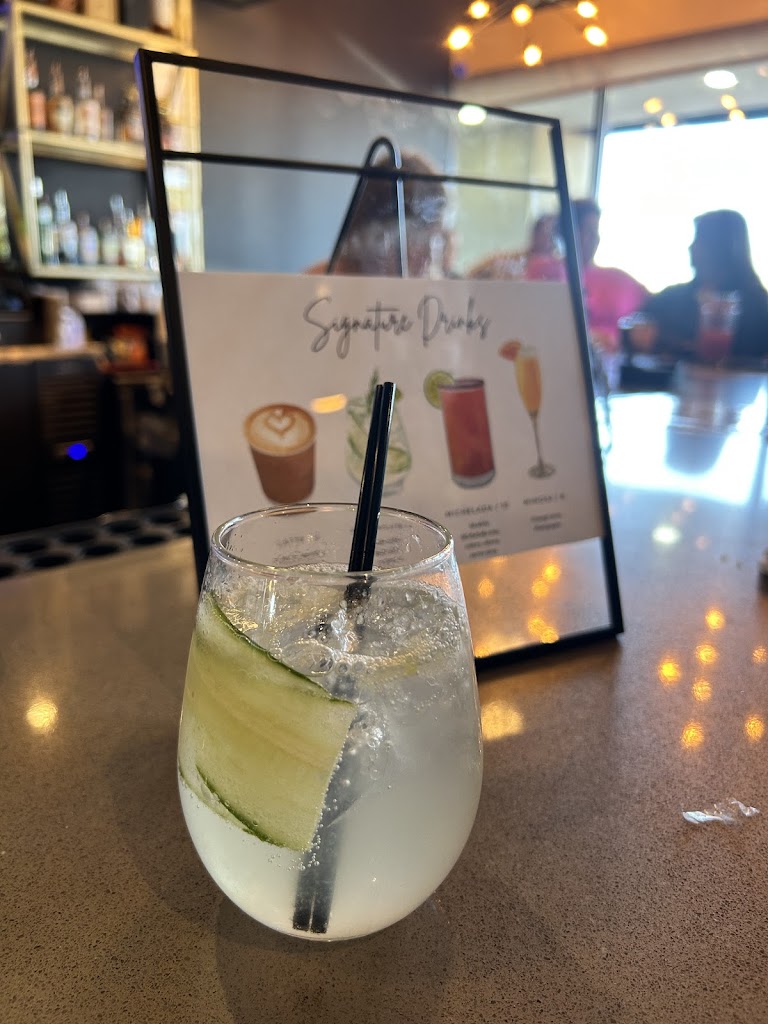 Scratch Golf and Lounge - review